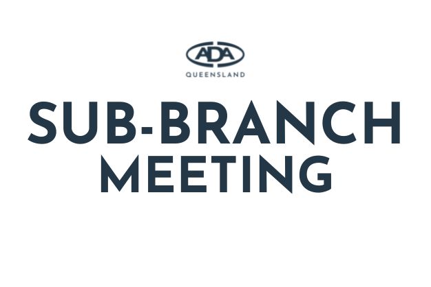 ADAQ Gold Coast Sub-Branch Meeting - 22 June 2026